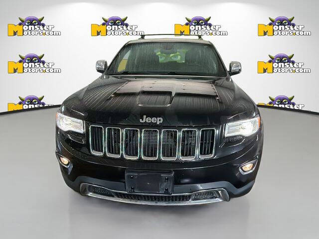 jeep grand cherokee 2015 1C4RJFBG4FC617300 image jeep grand cherokee 2015 1C4RJFBG4FC617300 image